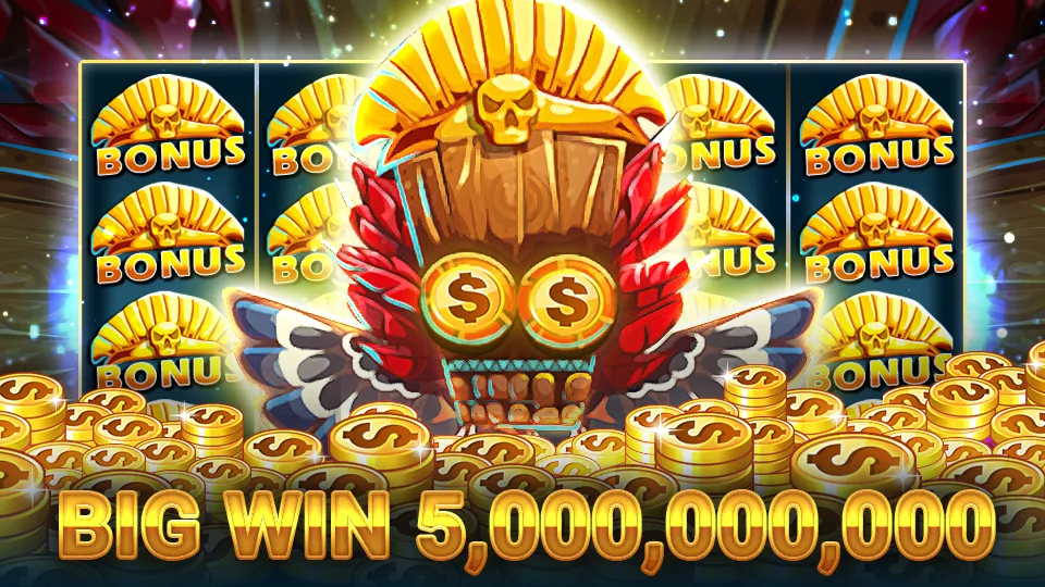 Slot Game Jackpot B9Casino