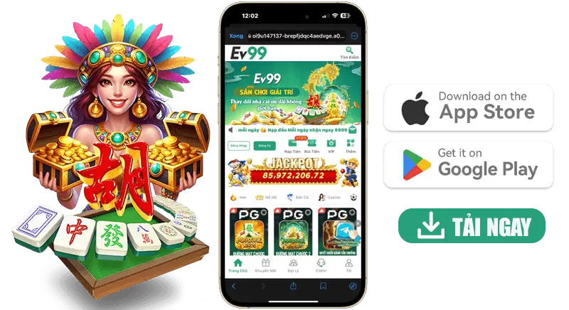 Công nghệ mã hóa B9Casino