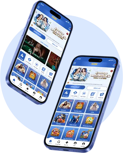 Mã QR tải ứng dụng B9Casino iOS