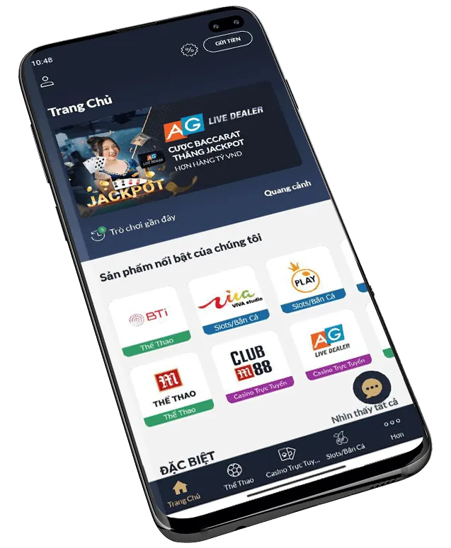 Giấy phép hoạt động và chứng nhận hợp pháp của B9Casino