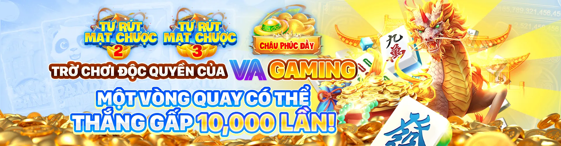 Nền tảng B9Casino với các ưu điểm nổi bật, màu xanh lá và vàng kim