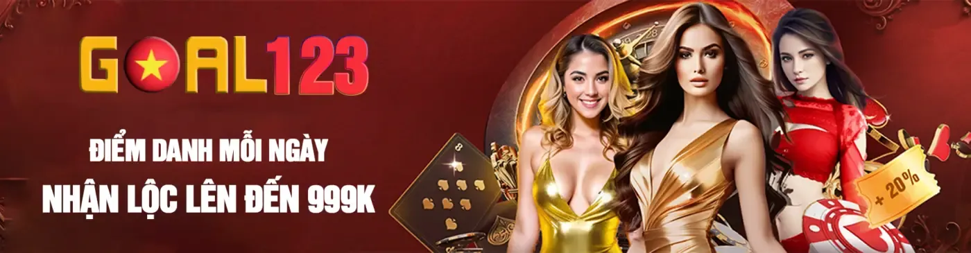 Khu vực VIP b9casino nhà cái sang trọng với tông màu xanh vàng