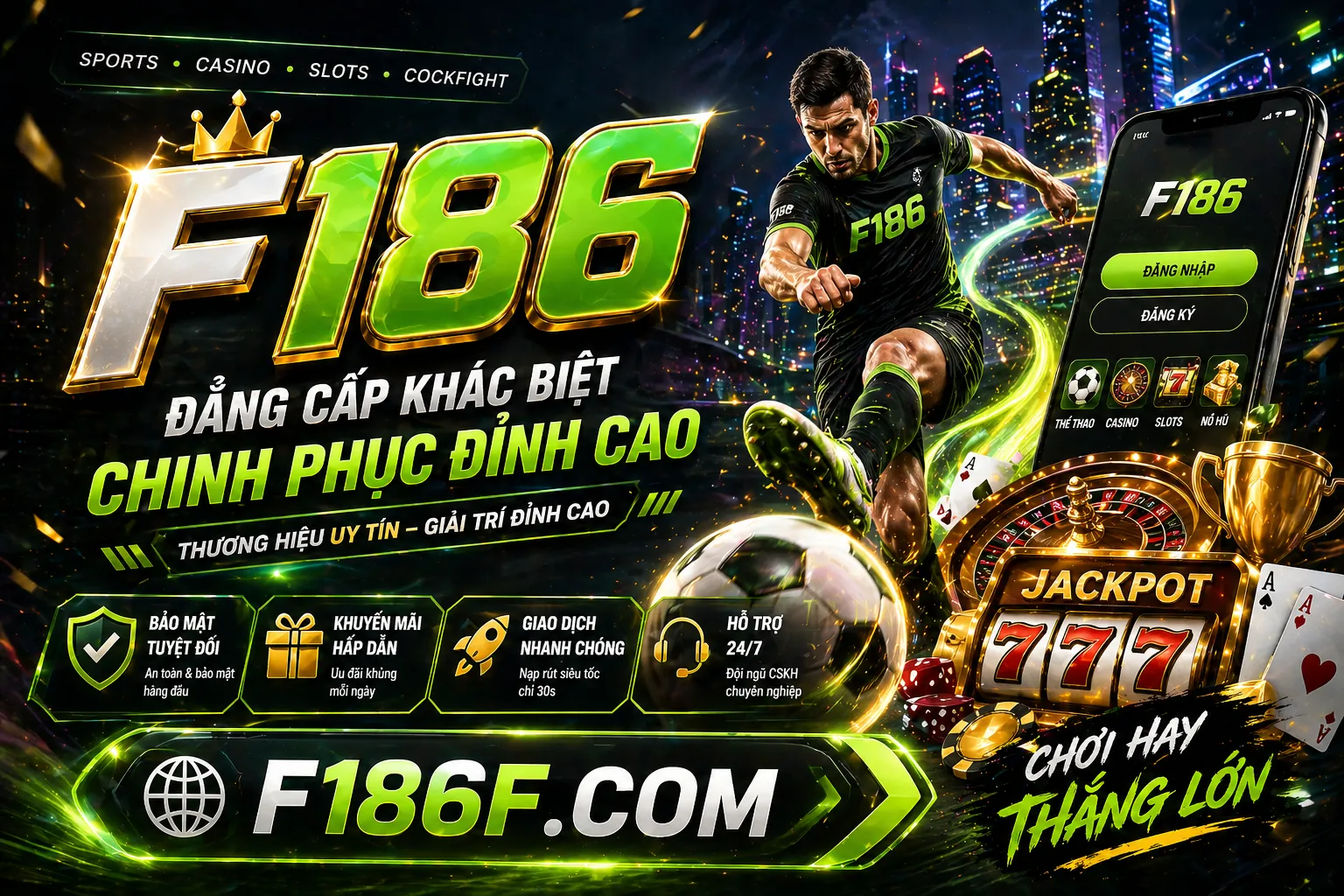 Đá Gà Trực Tuyến tại B9Casino