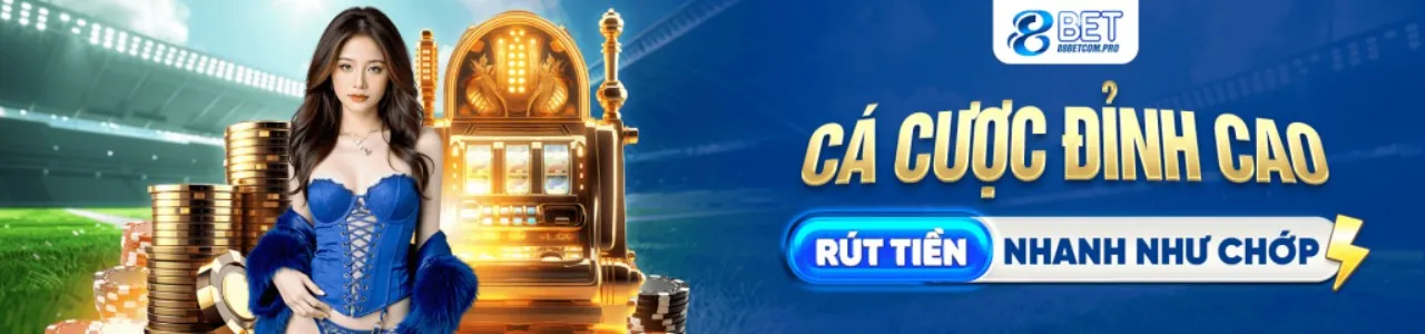Hướng dẫn đặt cược thể thao